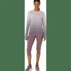 Road High Waist Damen Tights