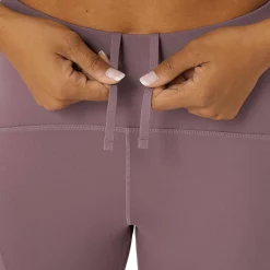 Road High Waist Damen Tights