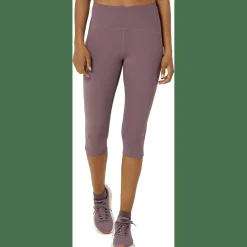 Road High Waist Damen Tights