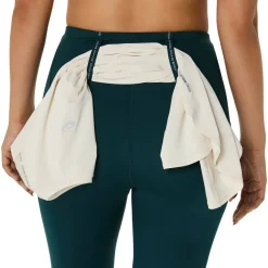 Road High Waist Damen Tights
