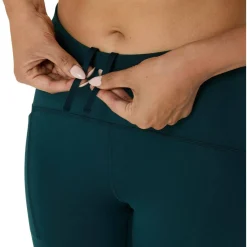 Road High Waist Damen Tights