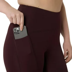 Road High Waist 8IN Sprinter Damen Shorts