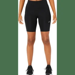 Road High Waist 8IN Sprinter Damen Shorts