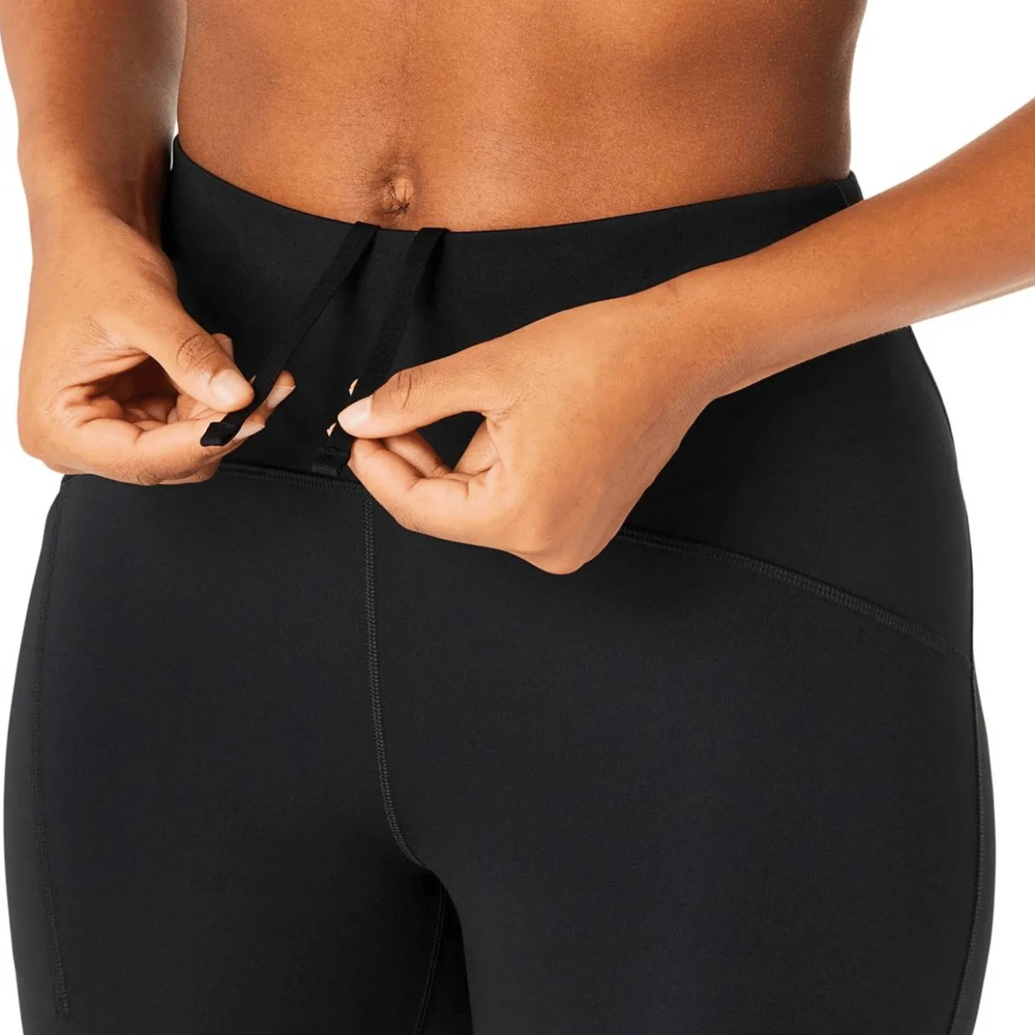 Road High Waist 8IN Sprinter Damen Shorts