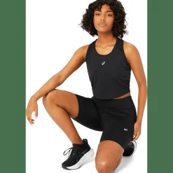 Road High Waist 8IN Sprinter Damen Shorts