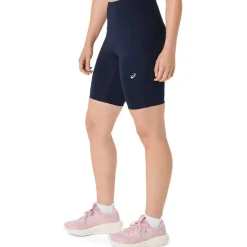 Road High Waist 8IN Sprinter Damen Shorts