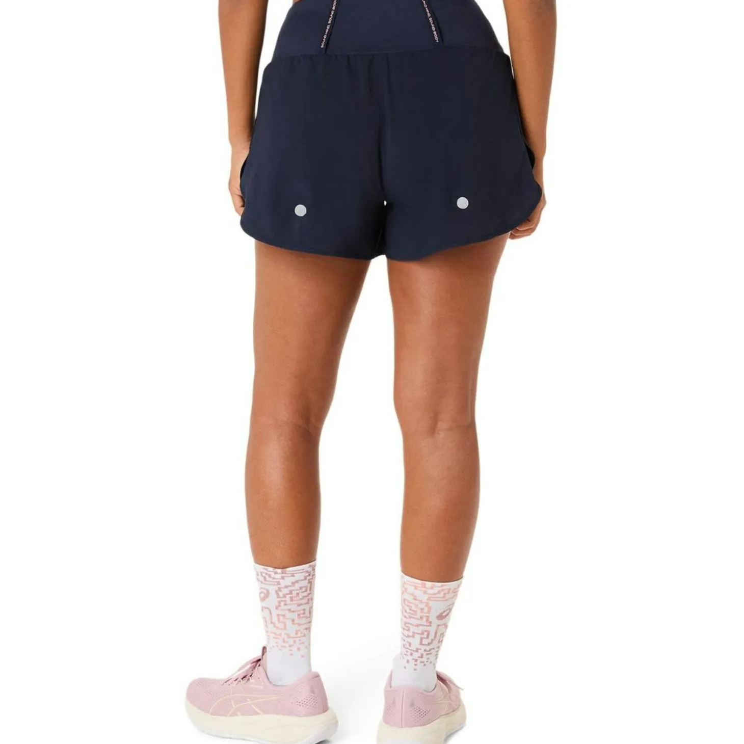 Road 3.5In Damen Shorts