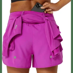Road 3.5In Damen Shorts