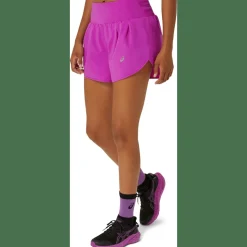 Road 3.5In Damen Shorts