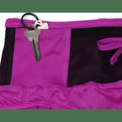 Road 3.5In Damen Shorts