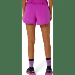 Road 3.5In Damen Shorts