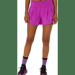 Road 3.5In Damen Shorts