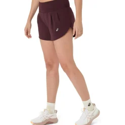 Road 3.5In Damen Shorts