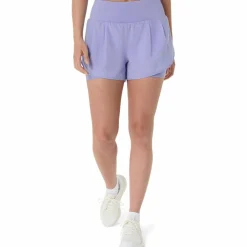 Road 2-N-1 3.5In Damen Shorts