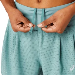Road 2-N-1 3.5In Damen Shorts