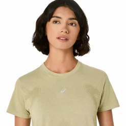 Road Seamless Damen T-Shirt
