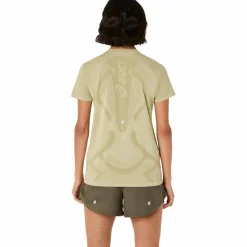 Road Seamless Damen T-Shirt