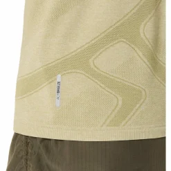 Road Seamless Damen T-Shirt