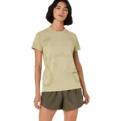Road Seamless Damen T-Shirt