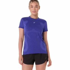Road Seamless Damen T-Shirt