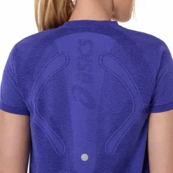 Road Seamless Damen T-Shirt