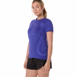 Road Seamless Damen T-Shirt