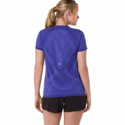 Road Seamless Damen T-Shirt