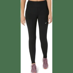 Road Winter High Waist Damen Tights