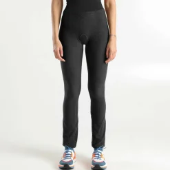 Rock Fit Push Up OW Flared Damen Tights