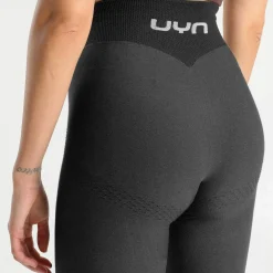 Rock Fit Push Up OW Flared Damen Tights