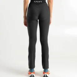 Rock Fit Push Up OW Flared Damen Tights