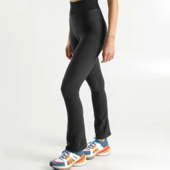 Rock Fit Push Up OW Flared Damen Tights