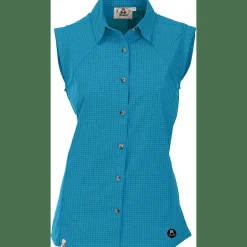 Rofanspitze II Damen Bluse