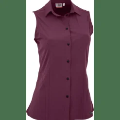 Rofanspitze 3XT Damen Bluse