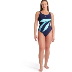 Rosalba U Back C CUP Damen Badeanzug