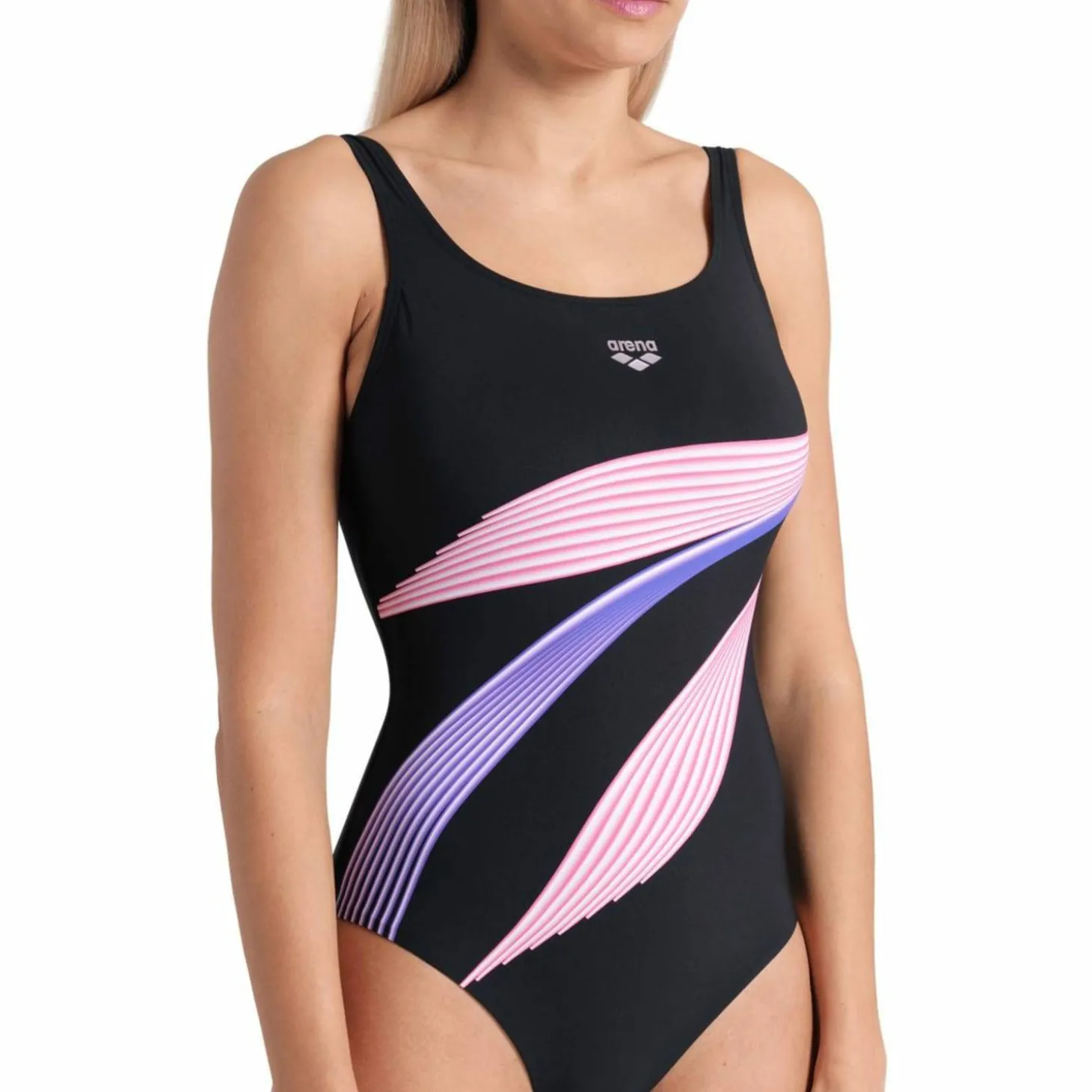 Rosalba U Back Damen Badeanzug