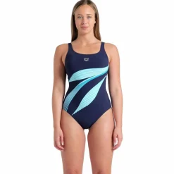 Rosalba U Back Damen Badeanzug