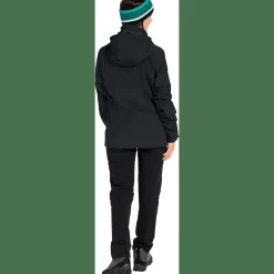 Rosemoor 3in1 Damen Fleecejacke