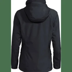 Rosemoor 3in1 Damen Fleecejacke