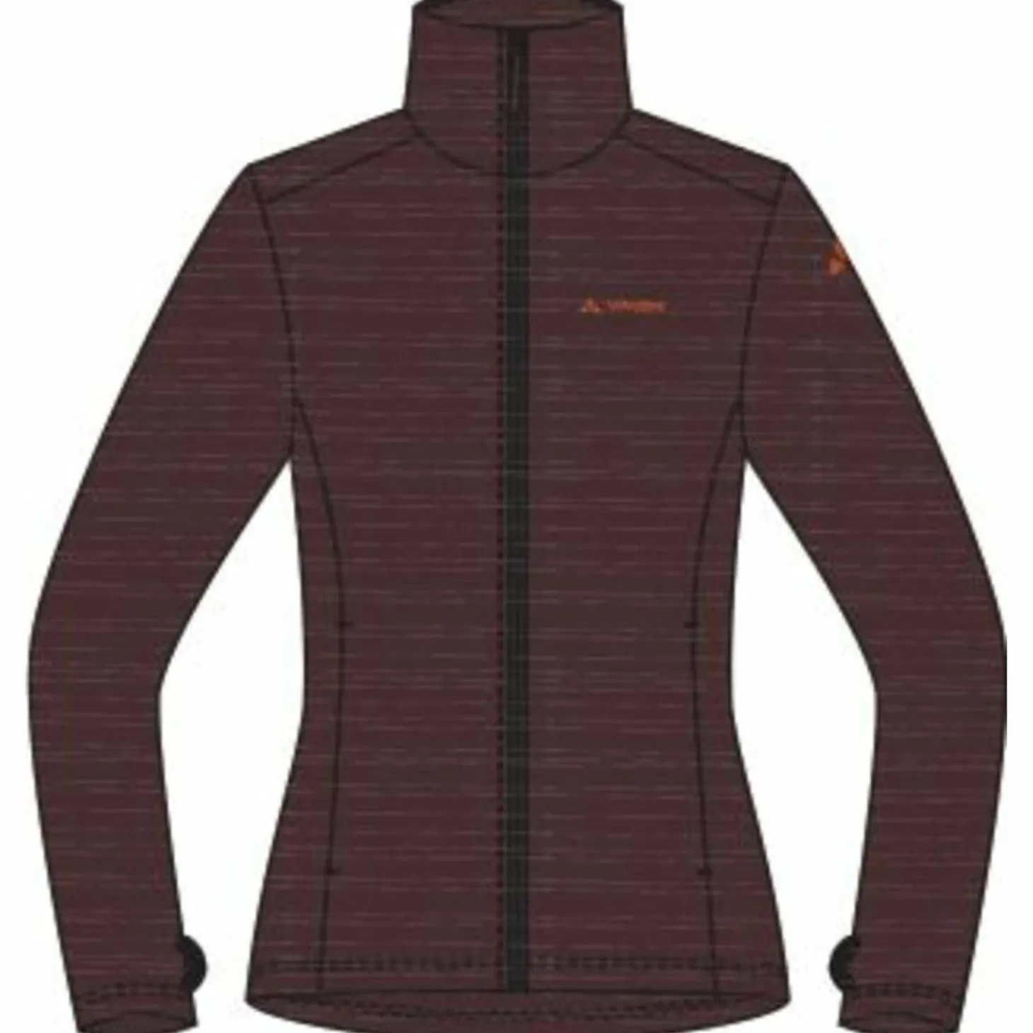 Rosemoor 3in1 II Damen Doppeljacke