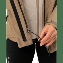 Rosemoor 3in1 II Damen Doppeljacke