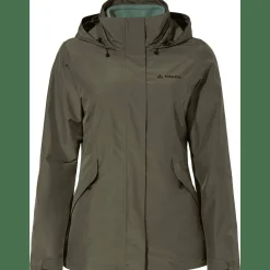 Rosemoor 3in1 II Damen Doppeljacke
