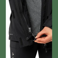 Rosemoor 3in1 II Damen Doppeljacke