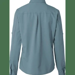 Rosemoor LS IV Damen Bluse