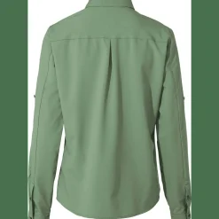 Rosemoor LS IV Damen Bluse