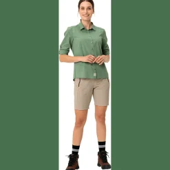Rosemoor LS IV Damen Bluse