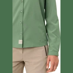 Rosemoor LS IV Damen Bluse