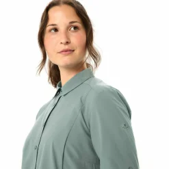 Rosemoor LS IV Damen Bluse