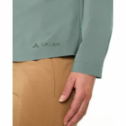 Rosemoor LS IV Damen Bluse