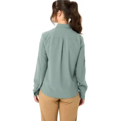 Rosemoor LS IV Damen Bluse